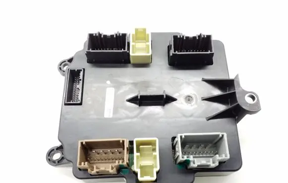 Tesla Model X Door control unit/module 106205600B