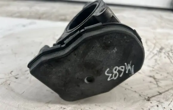 Ford Galaxy Throttle valve 9687888280
