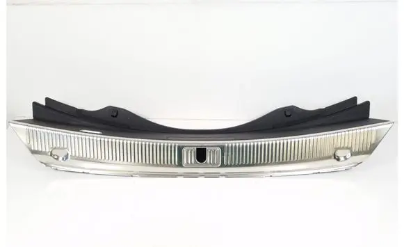 Audi A8 S8 D4 4H Trunk/boot sill cover protection 4H0863471