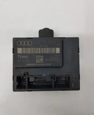 Audi Q7 4L Door control unit/module 4L0959795B 4L0910795B 0033TFJ0001