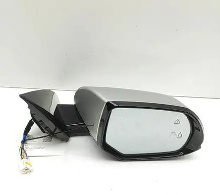 Hyundai Ioniq 5 Front door electric wing mirror 87620GI150W3T
