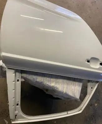 Audi A6 S6 C7 4G Rear door