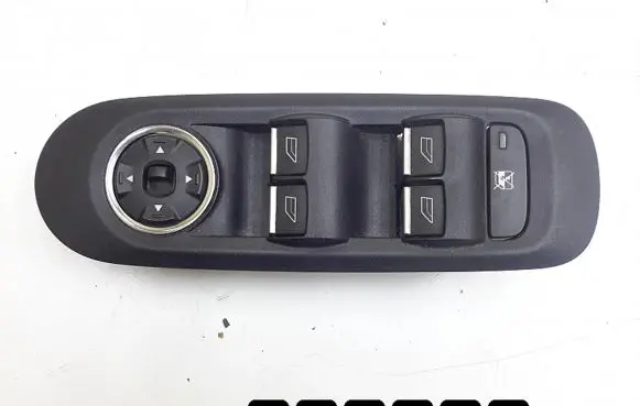 Ford Mondeo MK IV Wing mirror switch 7s7t14a132ab