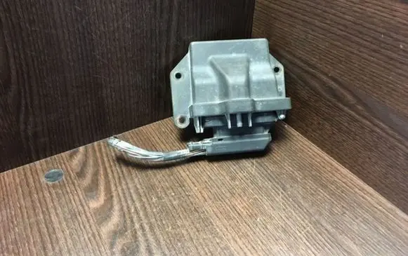 Iveco Daily 35 - 40.10 Other control units/modules 500347590