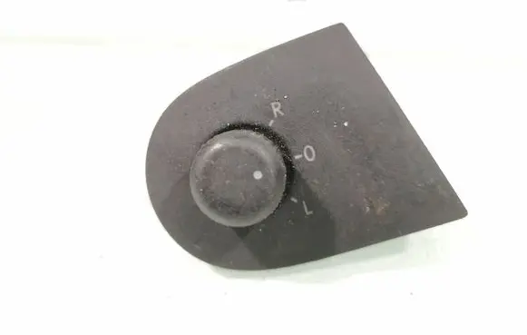 Volkswagen Sharan Wing mirror switch 7M4959565A YM2114B003EBW