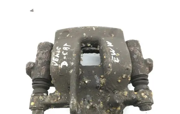 Toyota Verso-S Rear brake caliper