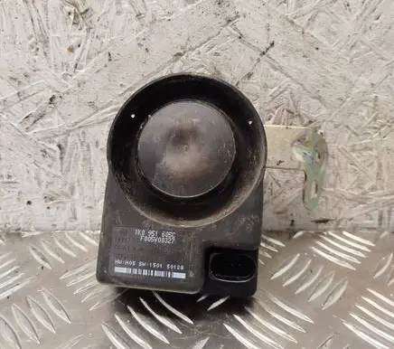 Audi A6 S6 C7 4G Alarm system siren 1K0951605C