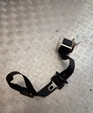 Jeep Grand Cherokee Rear seatbelt 5ME40DX9AA