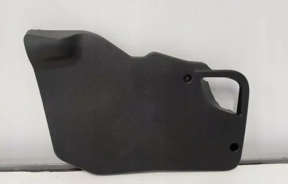 Mini Cooper Countryman R60 Dashboard lower bottom trim panel 3422670