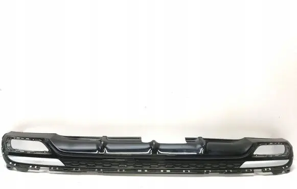 KIA Ceed Rear bumper lower part trim 