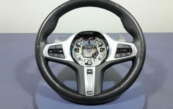 BMW 3 G20 G21 Steering wheel 7857777