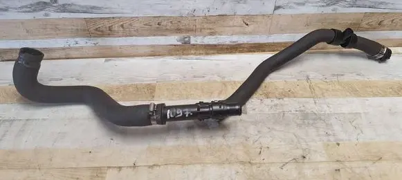Alfa Romeo 159 Engine coolant pipe/hose