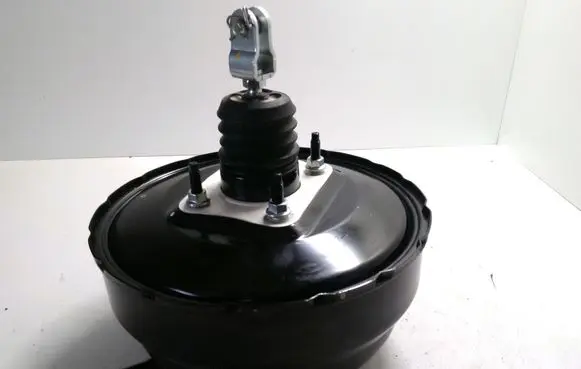 KIA Sportage Brake booster 58500D7750 59110D7950