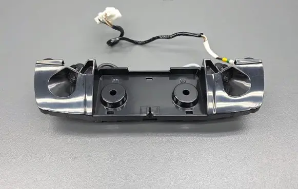 Mazda 3 III Alarm movement detector/sensor 28391664 TG1667SS1C TG1667SS1