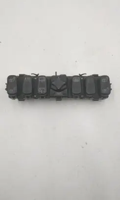 Mercedes-Benz A W168 Central console control unit 1688203810