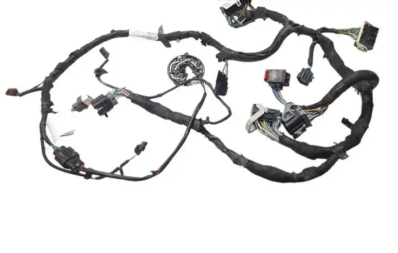 Other wiring loom