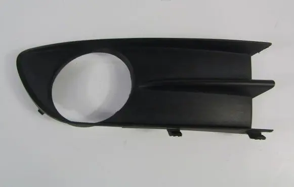 Renault Laguna II Front bumper lower grill 000009745