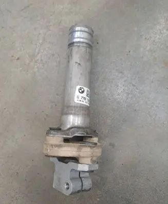 BMW 5 GT F07 Steering column universal joint 6778135 0573909