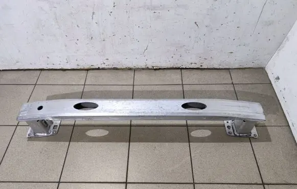 Peugeot Traveller Rear bumper cross member