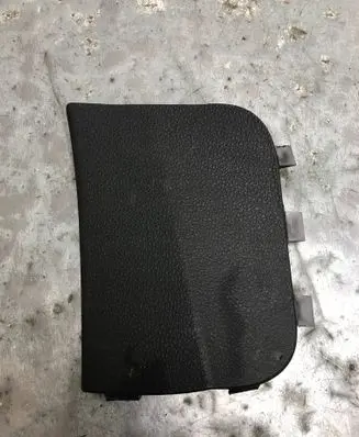 Volkswagen PASSAT B8 Tailgate/boot lid cover trim 3G9867748BILI 3G9867748
