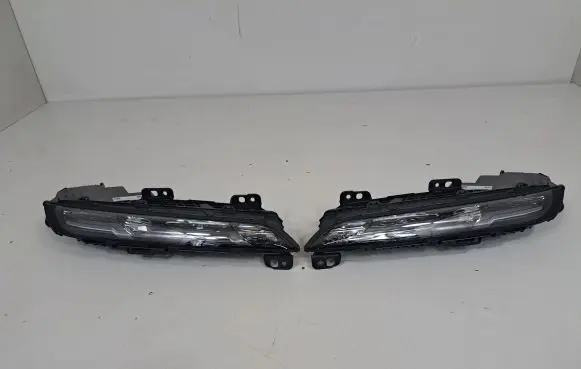 BMW 7 G70 Headlights/headlamps set 9879935 9879936