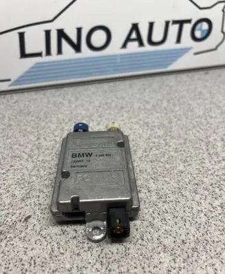 BMW 5 GT F07 USB control unit 9200503