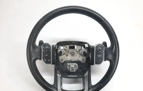 Land Rover Range Rover L405 Steering wheel FK623F563EA