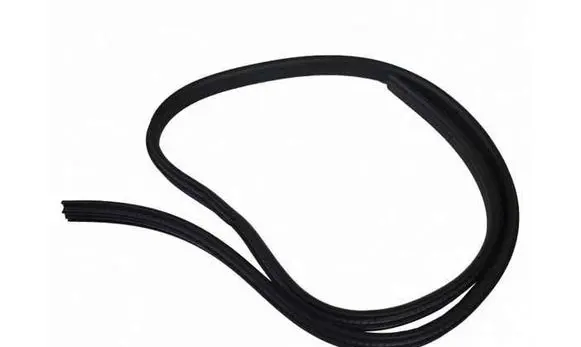 Ford Focus Rear door rubber seal (on body) BM51A20530 BM51A25324AF 1750006