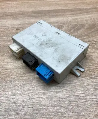 BMW 5 E39 Parking PDC control unit/module 6921414