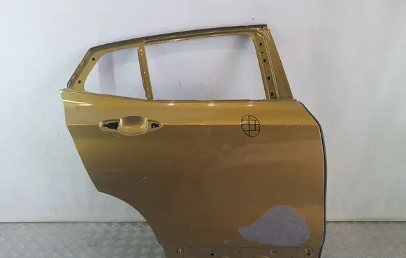BMW X2 F39 Rear door 8491730 41008491730