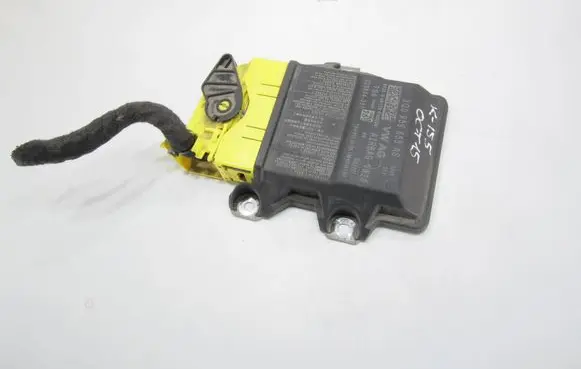 Airbag control unit/module