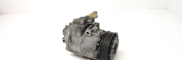 Skoda Fabia Mk1 (6Y) Air conditioning (A/C) compressor (pump) 6Q0820803D 4472208127 6SEU12C