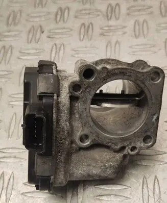 Volvo V40 Throttle valve 9673534480 28275019
