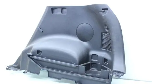 KIA Sportage Trunk/boot side trim panel 85741F1000