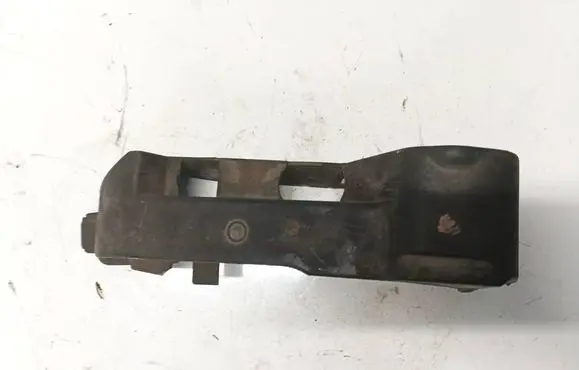 Renault Laguna III Timing belt guard (cover) 