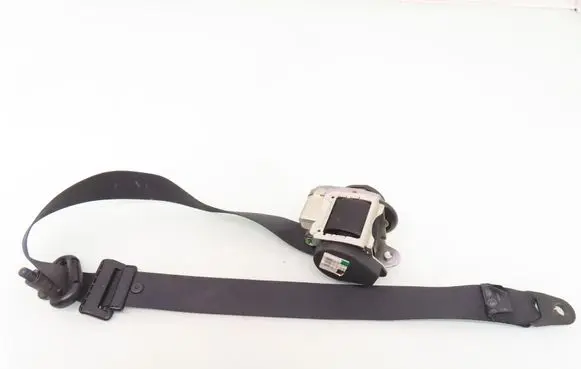 Ford S-MAX Front seatbelt 6G9N61294CGW