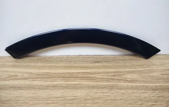 Audi SQ7 Fender trim (molding) 4M0854819A 4M0854819