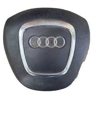 Audi A8 S8 D3 4E Steering wheel airbag 4L0880201T 001BF11PC1AY