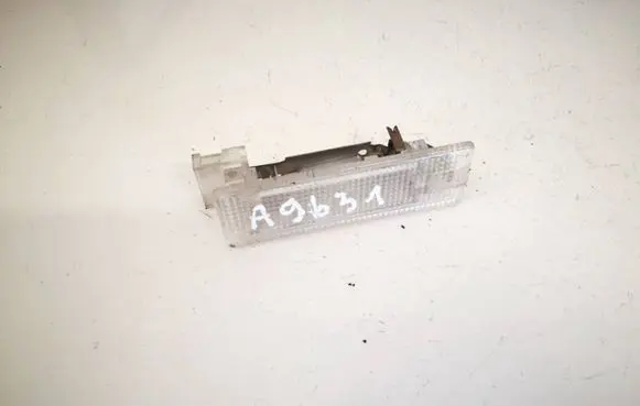 Volkswagen PASSAT B6 Other interior light 7l6947101a