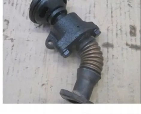 Ford Sierra EGR valve