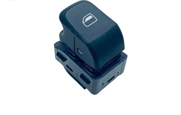 Electric window control switch