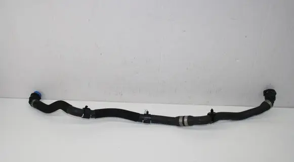 BMW X7 G07 Engine coolant pipe/hose 17129845644 9845644