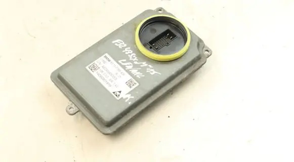 BMW 4 F32 F33 Headlight ballast module Xenon 7395403 A2C30940500 14090901919