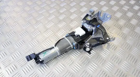 Audi A8 S8 D4 4H Tailgate/trunk control unit/module 4H0827851A