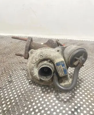 Fiat Panda II Turbo 73501343 KP3554359700005 5435101