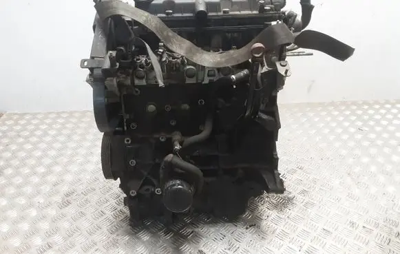 Citroen Xsara Engine
