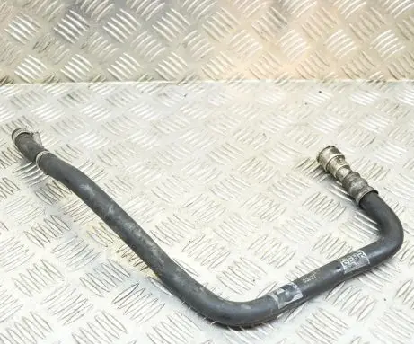 BMW 6 E63 E64 Air intake hose/pipe