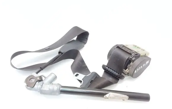 Renault Scenic II - Grand scenic II Front seatbelt 550588300A