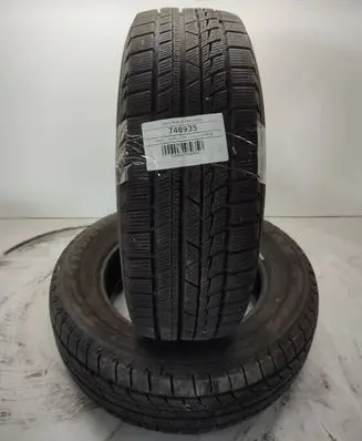 Acura CL II R15 winter tire 