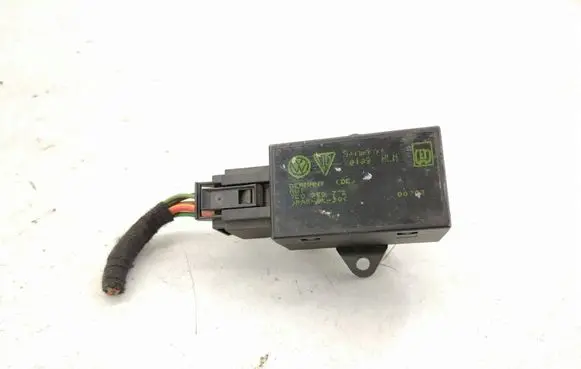 Porsche Cayenne (9PA) Sensor 7L0959772